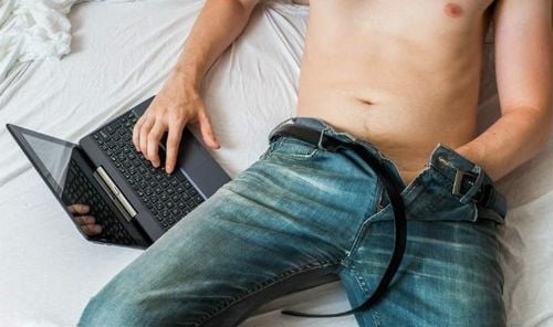 Đàn ông thủ dâm nhiều có ảnh hưởng gì không?