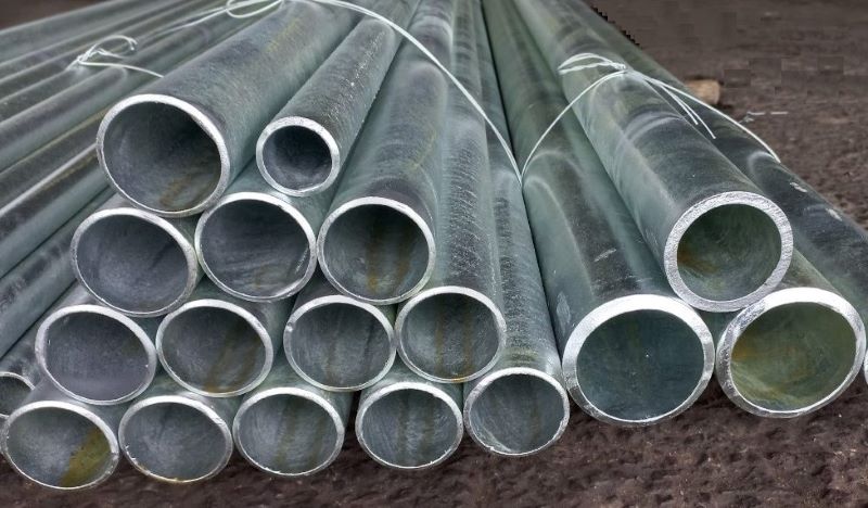 Khối lượng riêng của kẽm và một số kim loại khác nhau