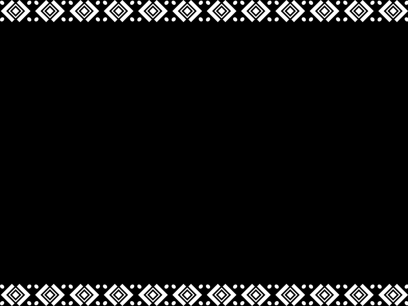 Khung nền PowerPoint đẹp nền đen