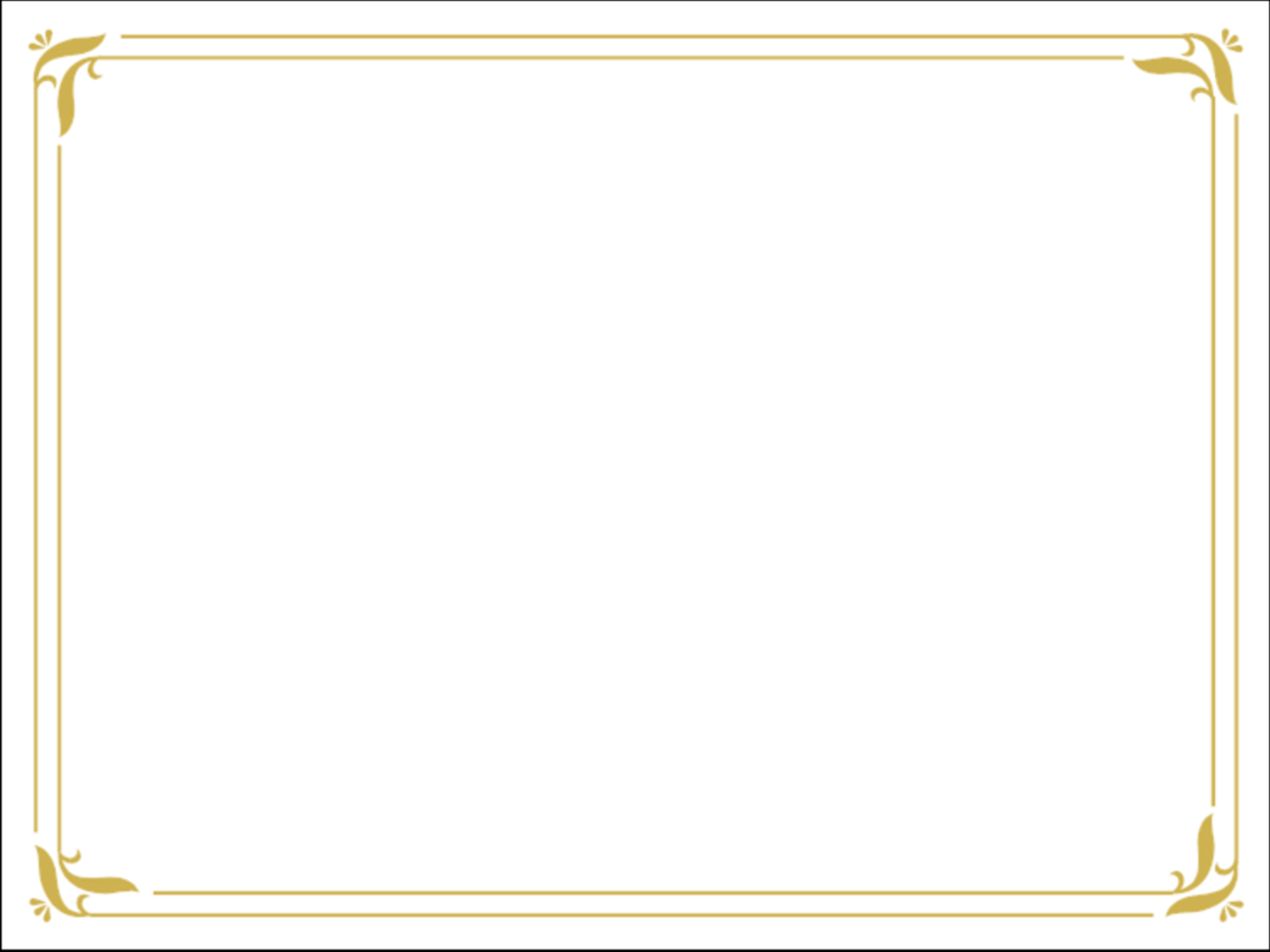 Khung nền PowerPoint đẹp