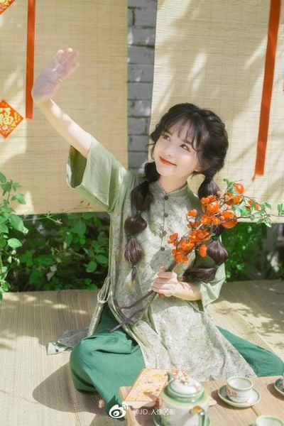 Cách tạo dáng chụp ảnh