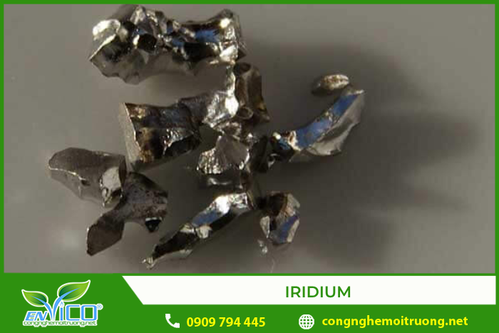 Iridium