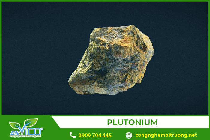 Plutonium