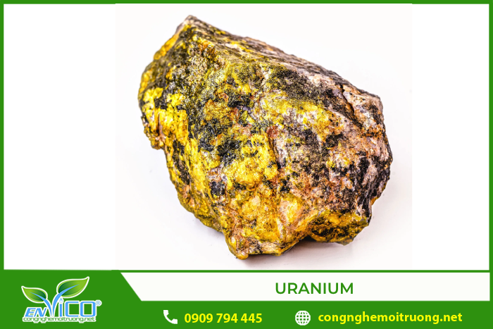 Uranium