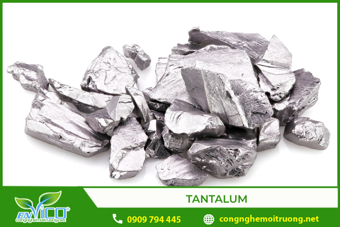 Tantalum