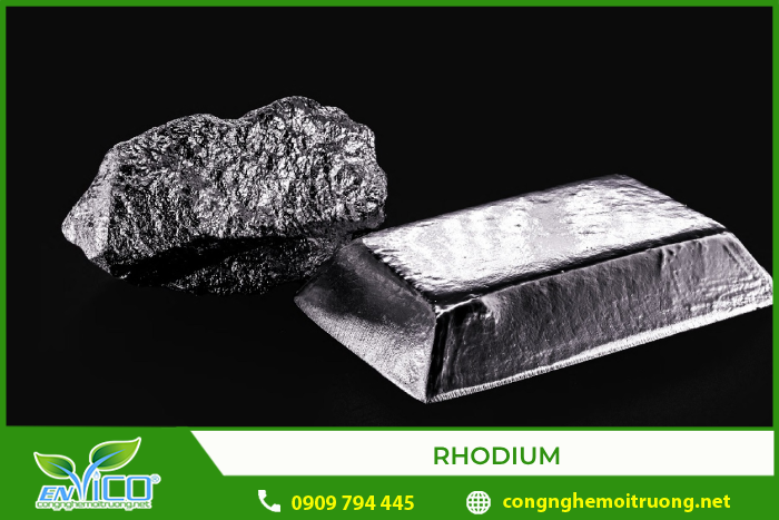 Rhodium