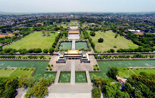 Nghiên Cứu Lịch Sử