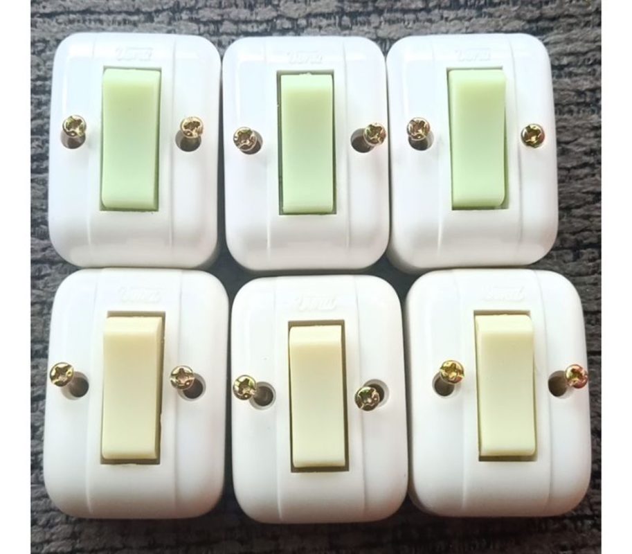 Công tắc 3 cực là gì? Cấu tạo, chức năng và cách đấu chuẩn