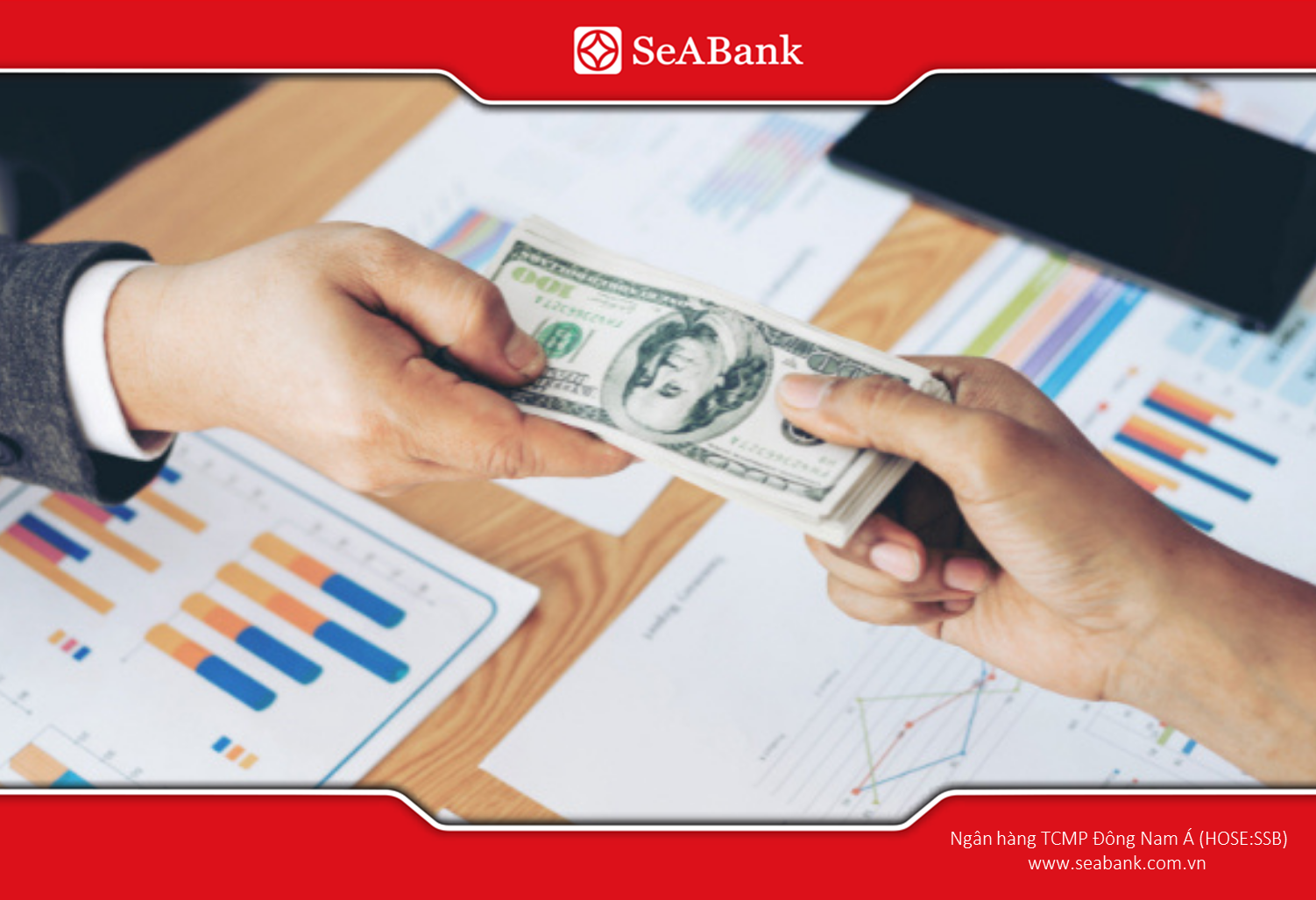 Lãi suất chiết khấu là gì? Vai trò, cách tính và 4 yếu tố quan trọng ảnh hưởng