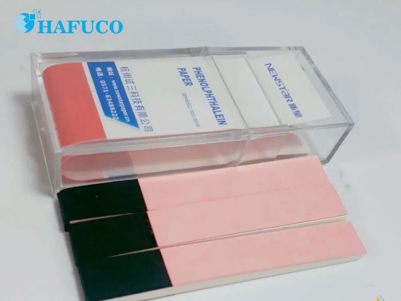 Giấy quỳ tím là gì?