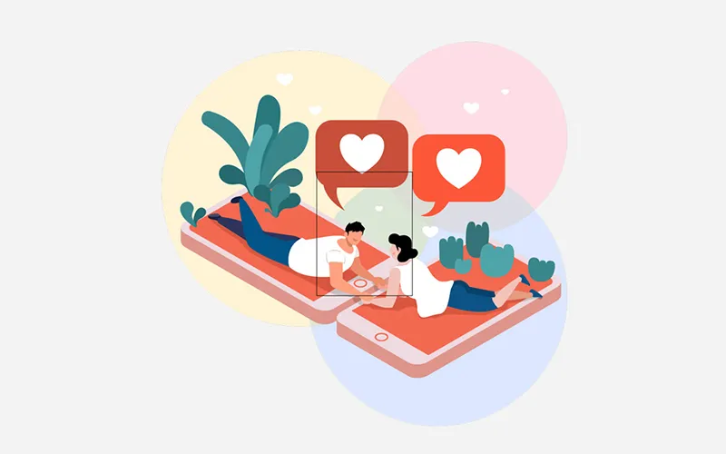 'Lạt mềm buộc chặt' là gì, có ý nghĩa gì trong tình yêu?