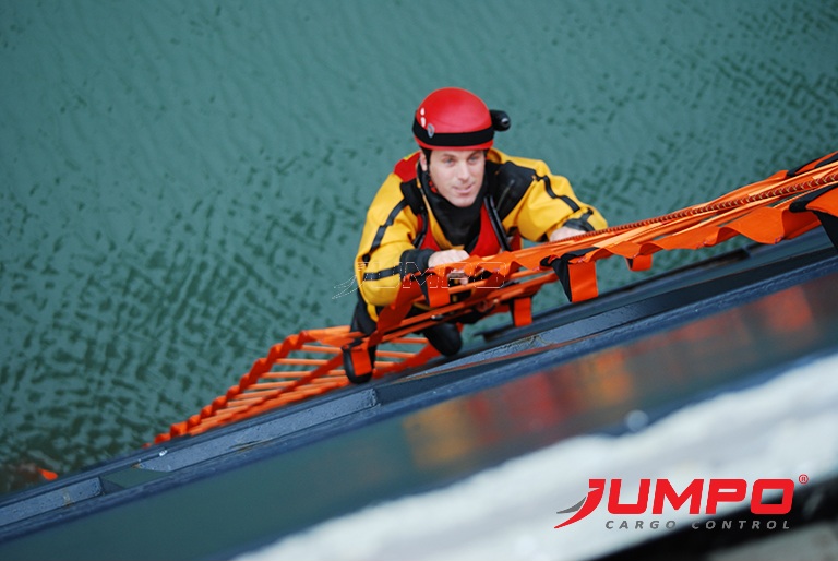 Lưới cứu hộ leo trèo loại lớn