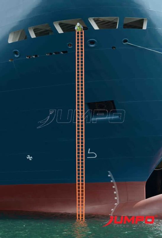 Lưới cứu hộ leo trèo loại lớn