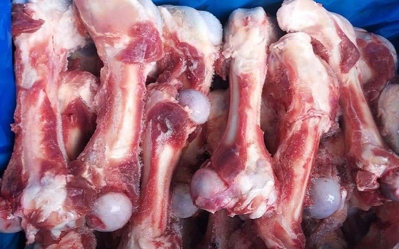 Ninh, hầm xương bao lâu? Bí quyết hầm xương ngon, nhanh nhừ, ngọt nước