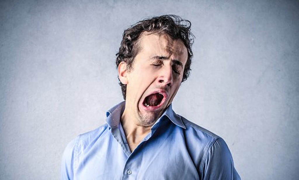 Vẻ Đẹp Ẩn Giấu Của Một Bài Giảng Dở