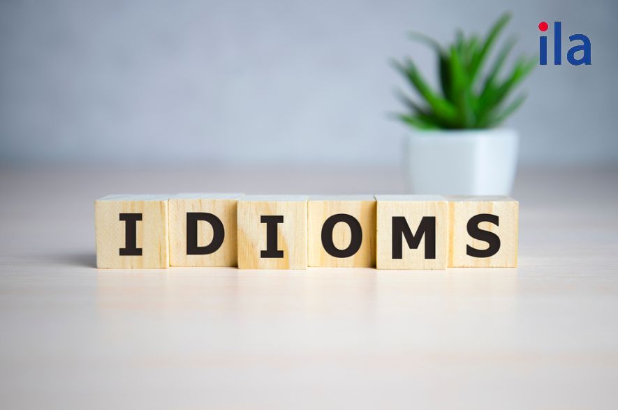 Thành ngữ có từ few/a few/little/a little