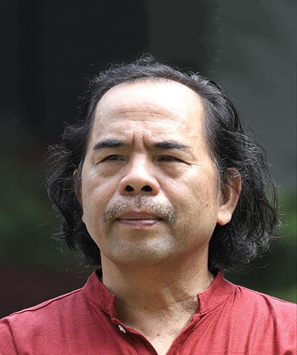 Người kể “hiểu chuyện” trong “Ai nói & tại sao lại nói như thế” của Văn Giá