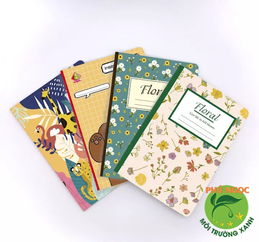 Lớp 7 cần bao nhiêu quyển vở? Cách chọn vở tốt nhất