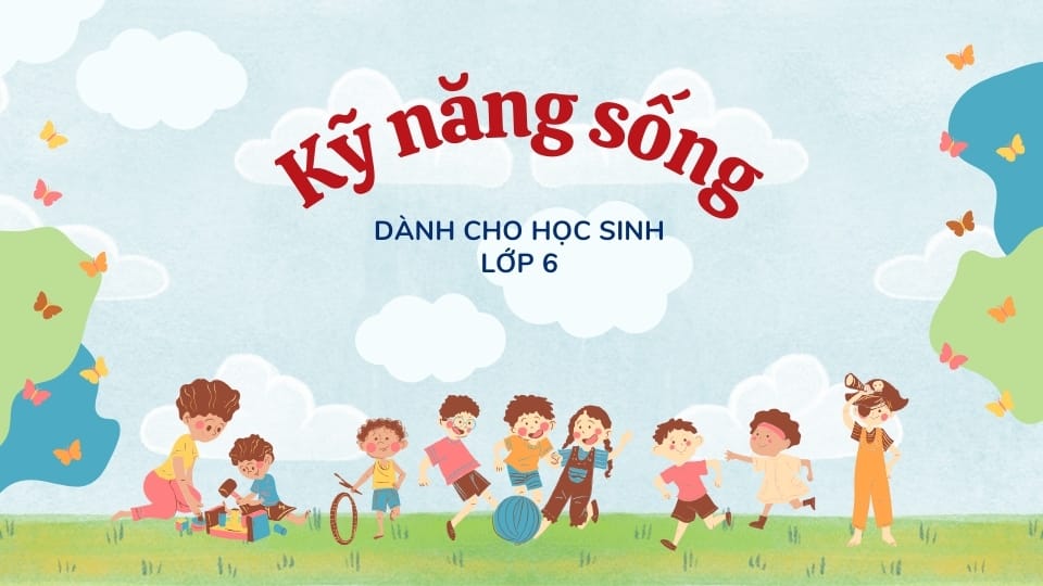 Lớp 6 học những môn gì theo định hướng tự chọn?