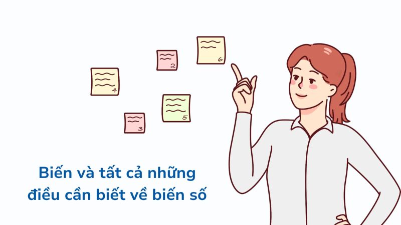 Tham số là gì? Tất cả những điều bạn cần biết về tham số