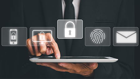 Mã hóa là gì và cách thức vận hành của mã hóa ra sao?