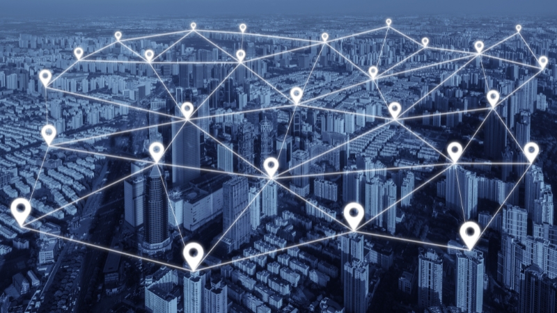 Mạng m&aacute;y t&iacute;nh l&agrave; g&igrave;? Th&agrave;nh phần, ph&acirc;n loại, lợi &iacute;ch & vai tr&ograve;