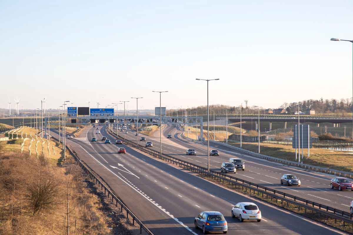 Mạng lưới đường ô tô nước ta h