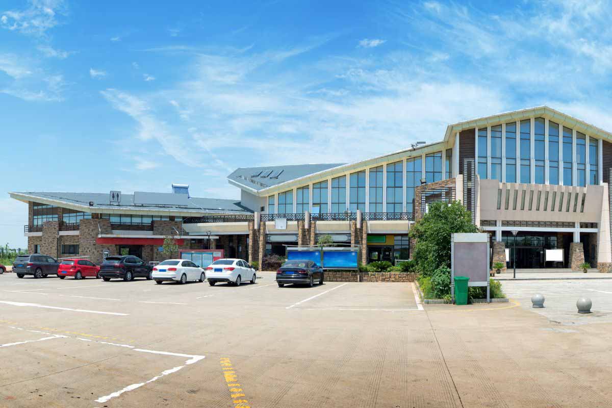 Mạng lưới đường ô tô nước ta h