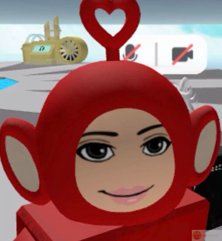 Những hình chế roblox hài hước làm cộng đồng game thủ phát cuồng