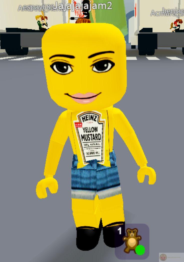 Gương mặt chế roblox hài hước đã trở thành trend không thể bỏ lỡ