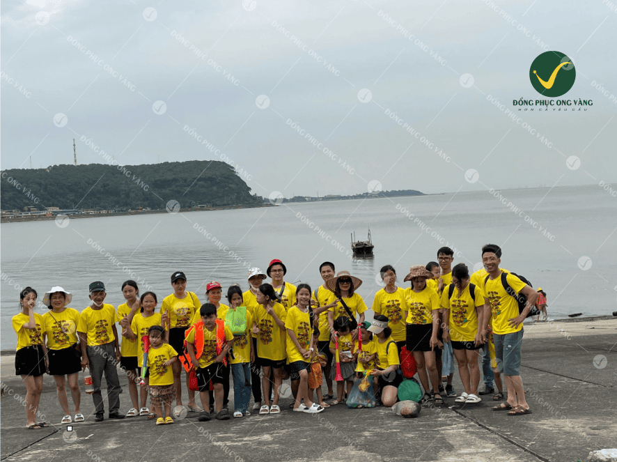 ao thun dong phuc gia dinh