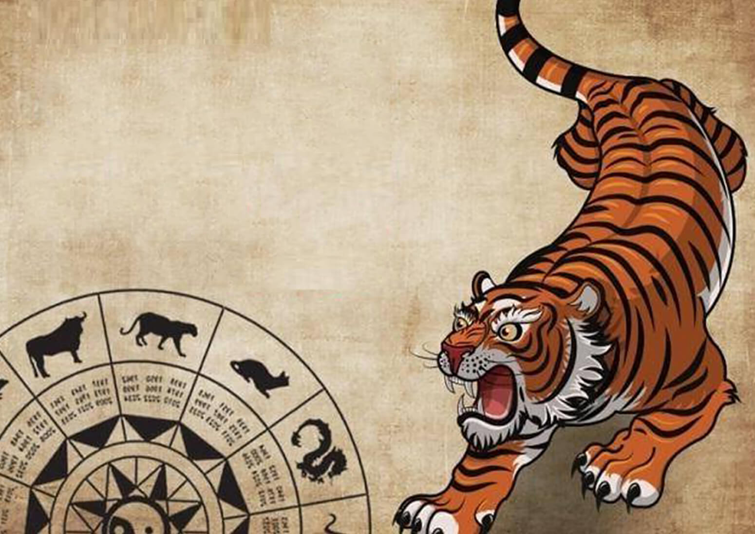 Tử vi phong thủy tuổi Mậu Dần