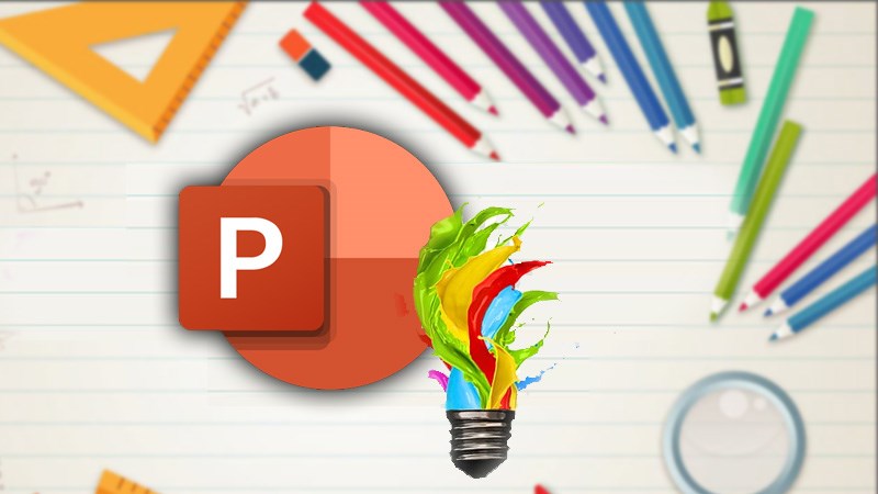 3 cách làm PowerPoint đẹp và ấn tượng cho người mới bắt đầu