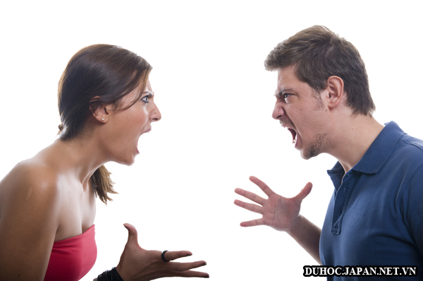 Những câu chửi bằng tiếng Nhật bá đạo nhất