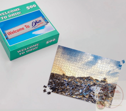 Nội dung sáng tạo phản ánh sự thông minh trong cách khai thác ý tưởng của giới trẻ