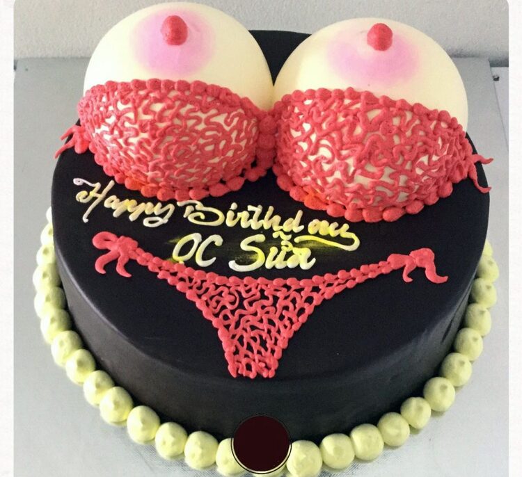 Album meme chúc mừng sinh nhật anime độc đáo