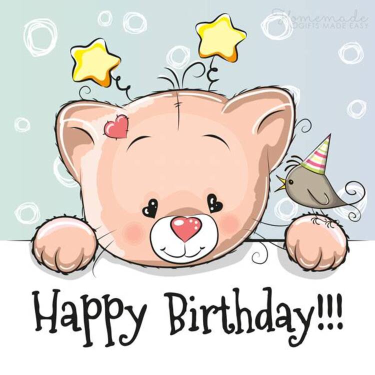 Những meme chúc mừng sinh nhật bựa nhất