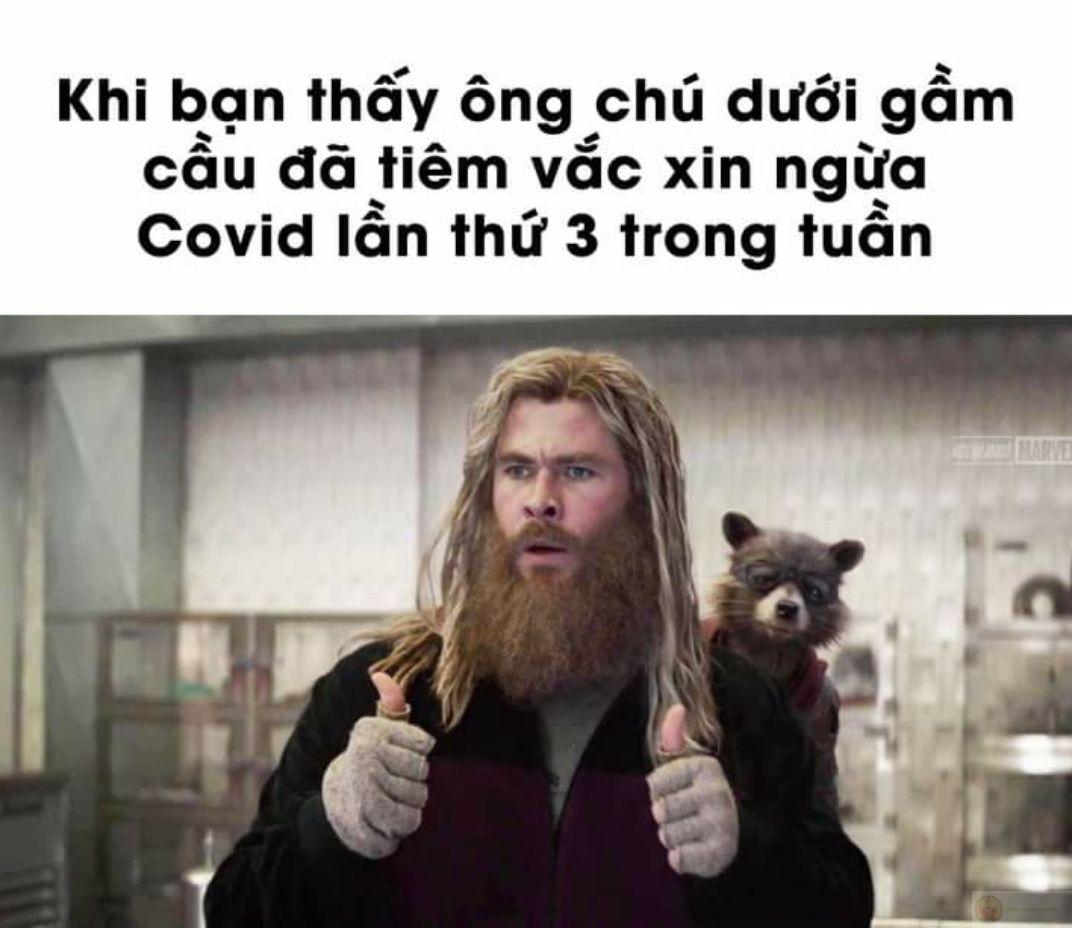 Dak meme chế