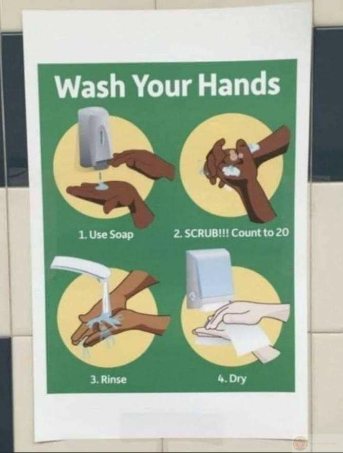 Dark meme tối nhất