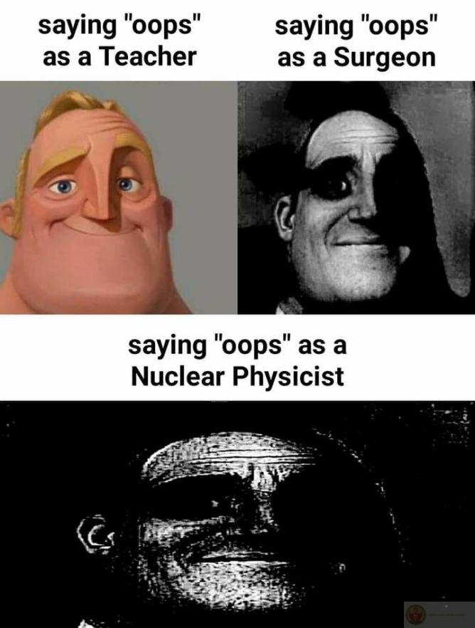 Meme tối dark nhất