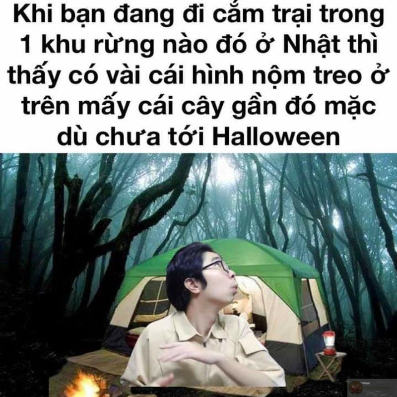 Tối dak meme