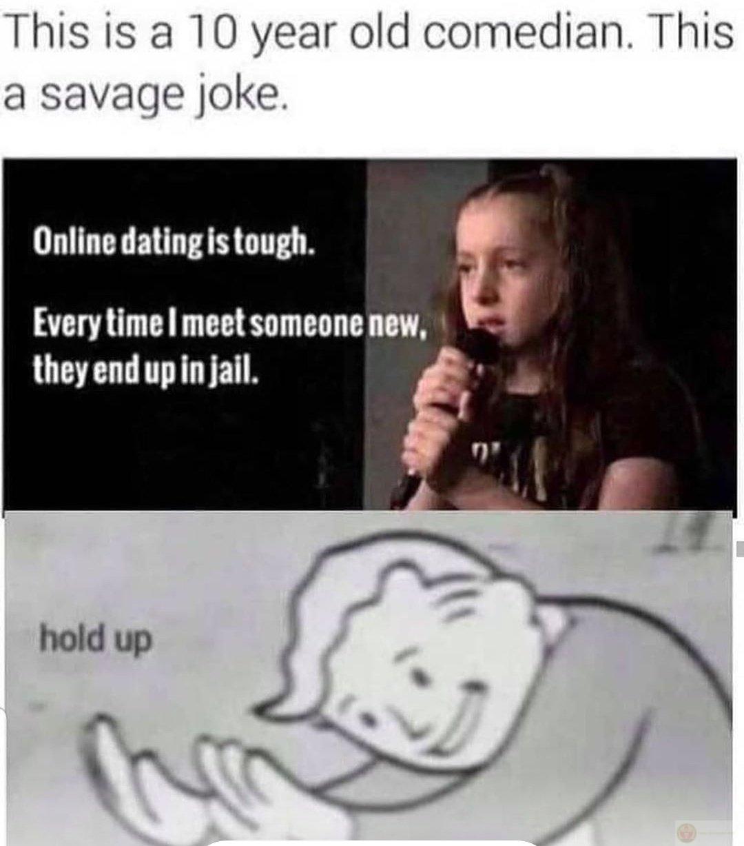 Hài đen dark nhất internet