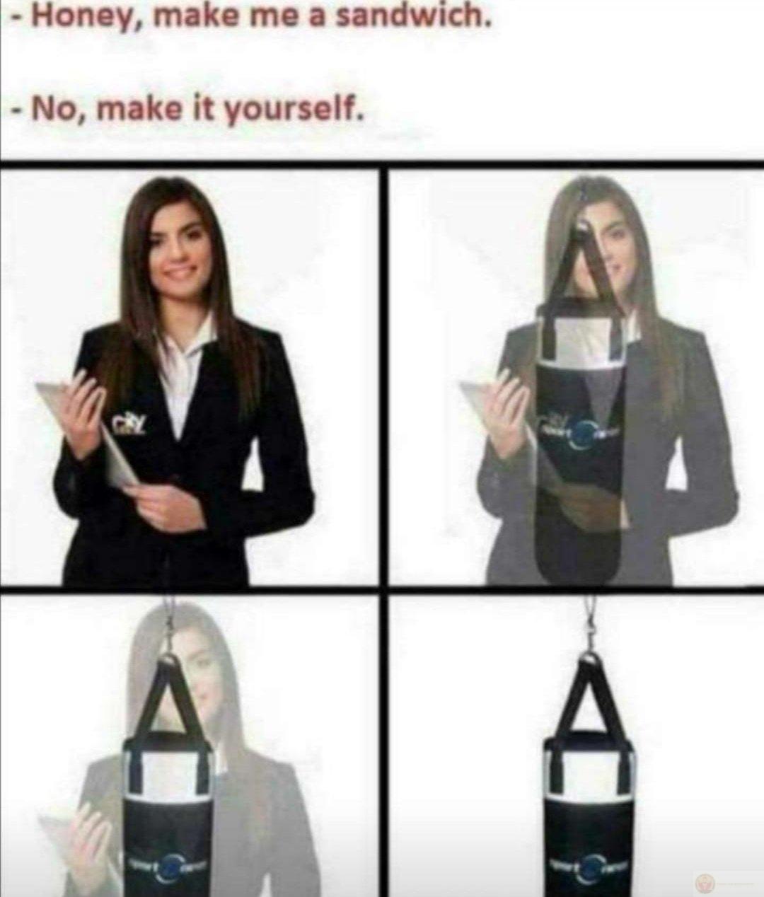 Ảnh hài đen meme dark Internet