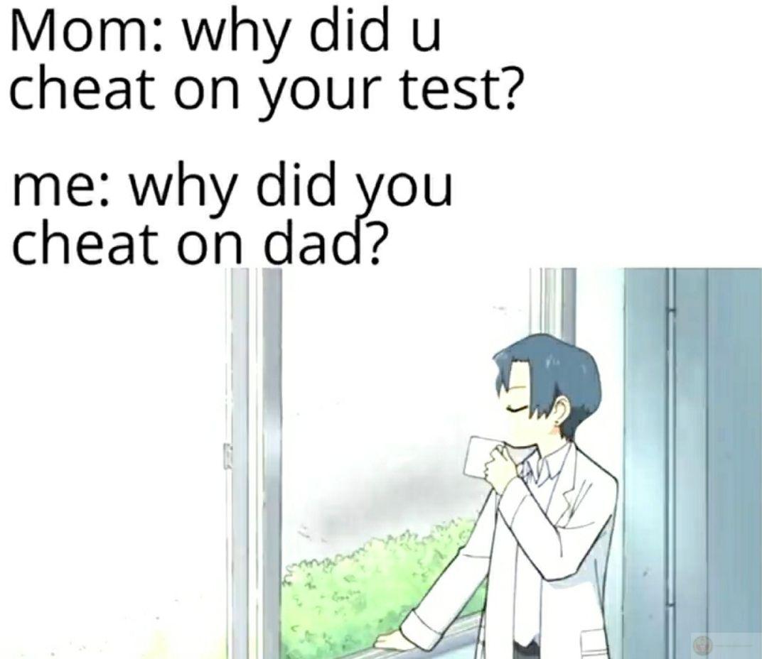 Ảnh meme cực dark