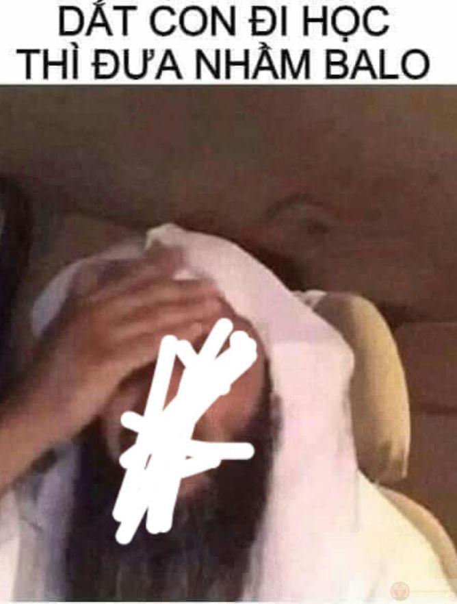 Ảnh meme dark chế