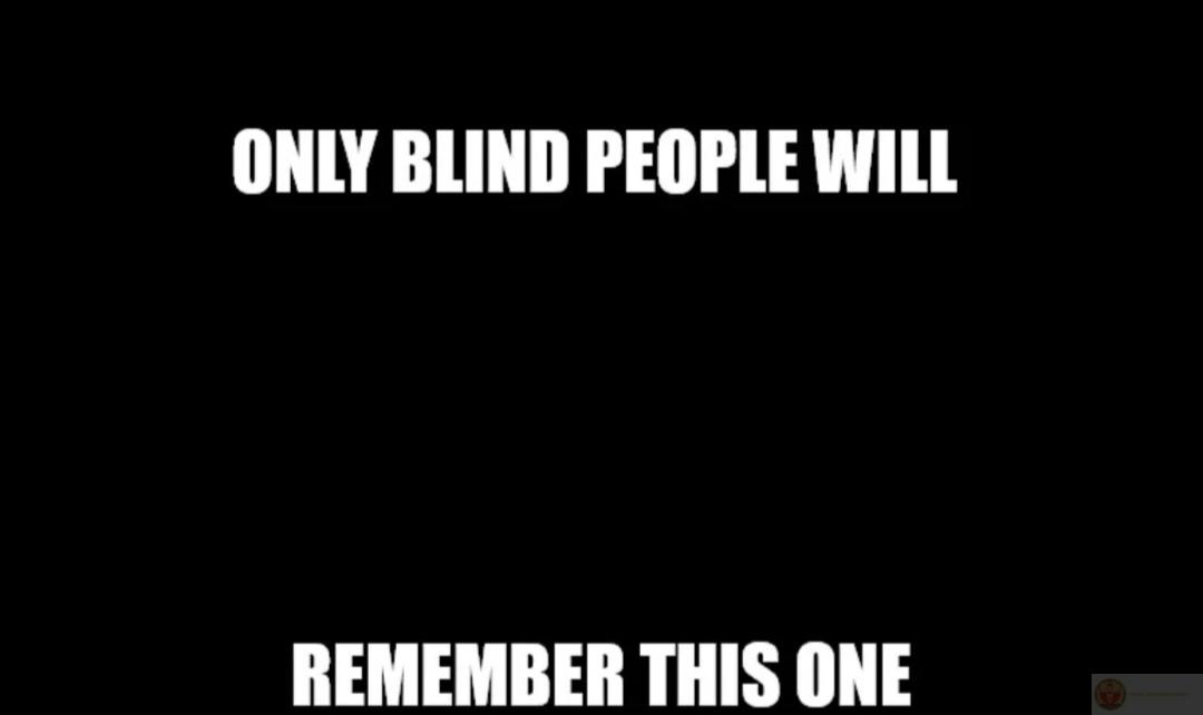 Ảnh meme hài dark trên mạng