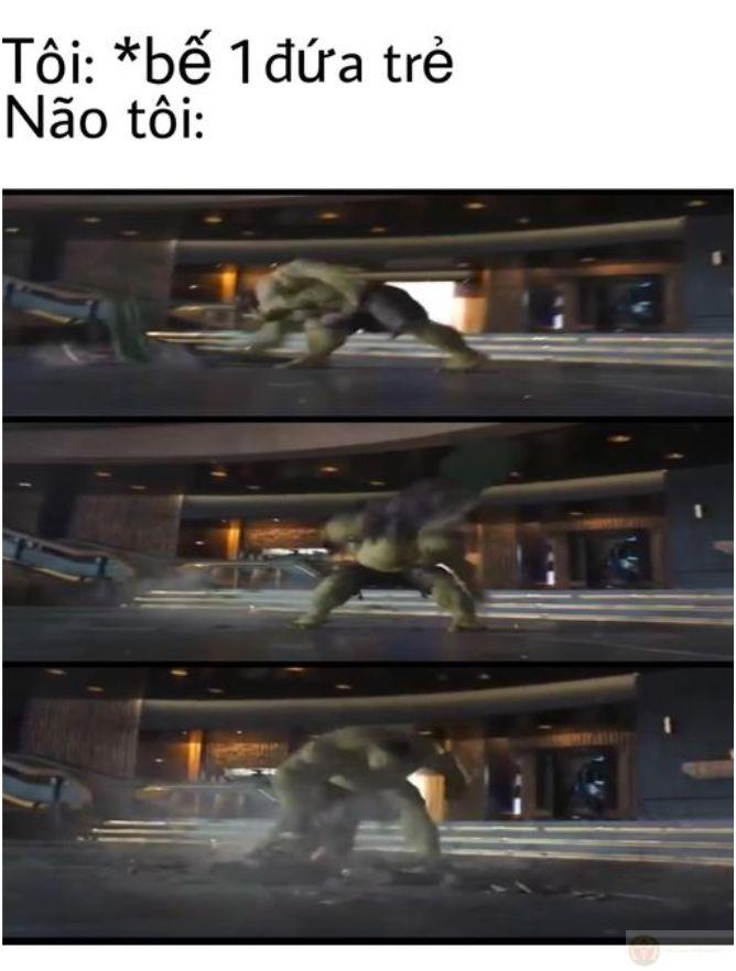 meme dak tối internet