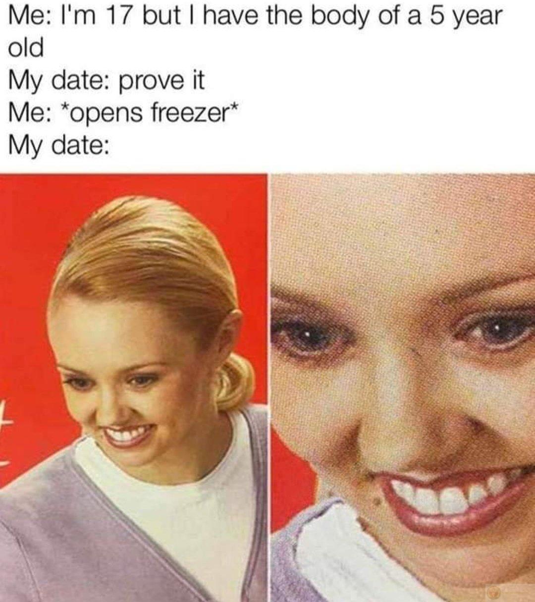 meme dark nhất trên mạng