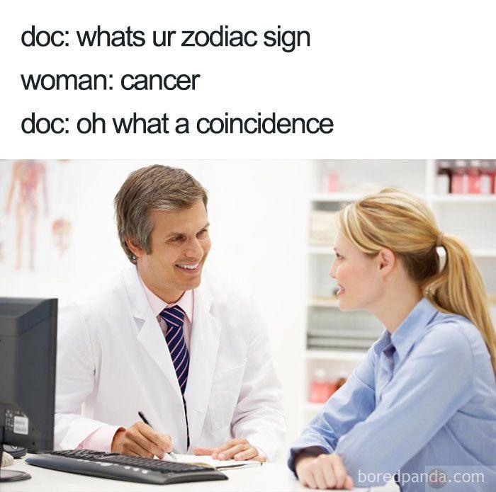 Meme hài dark trên mạng