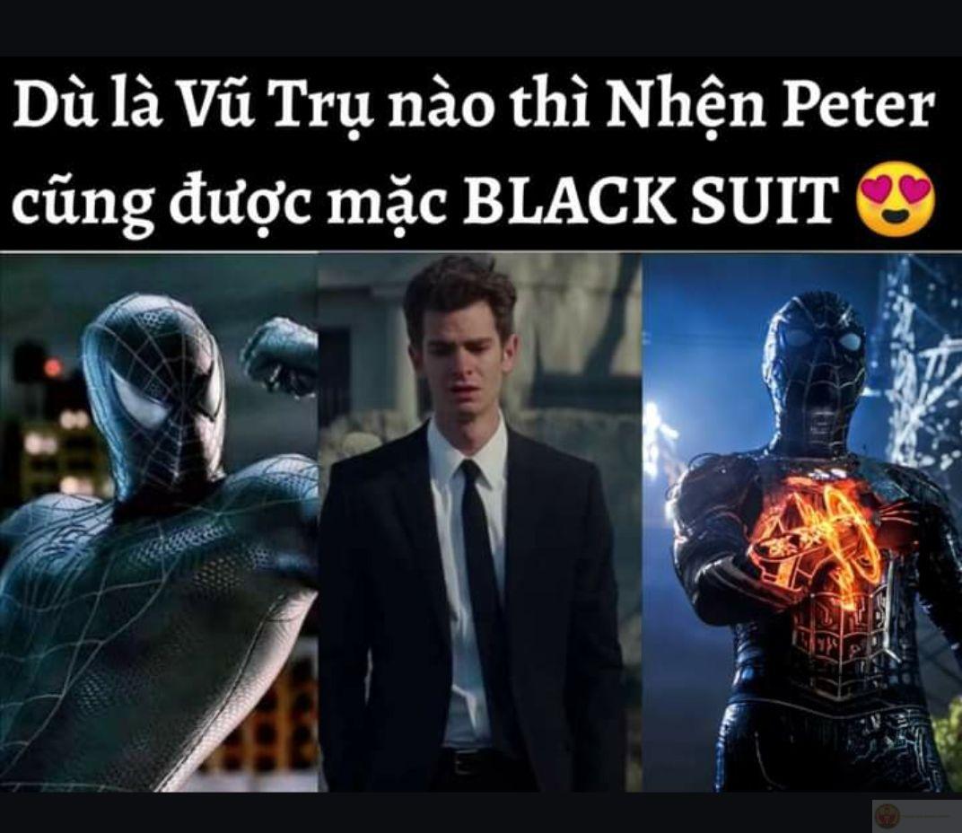 Ảnh meme siêu tối